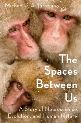 Graziano |  Spaces Between Us C | Buch |  Sack Fachmedien