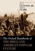 Clanton, Jr. / Clark |  Ohb Bible & American Pop Culture Ohbk C | Buch |  Sack Fachmedien