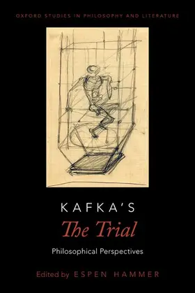 Hammer |  Kafka's The Trial | Buch |  Sack Fachmedien