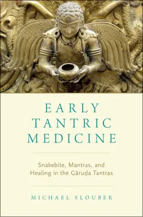 Slouber |  Early Tantric Medicine | Buch |  Sack Fachmedien