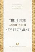 Levine / Brettler |  The Jewish Annotated New Testament | Buch |  Sack Fachmedien