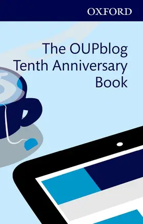 Northover |  The OUPblog Tenth Anniversary Book | Buch |  Sack Fachmedien