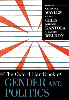Waylen / Celis / Kantola |  Oxford Handbook of Gender and Politics | Buch |  Sack Fachmedien
