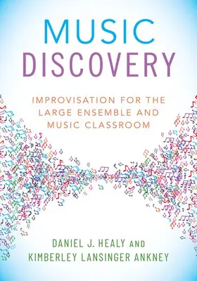 Healy / Ankney |  Music Discovery | Buch |  Sack Fachmedien