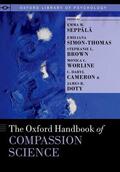 Seppälä / Simon-Thomas / Brown |  The Oxford Handbook of Compassion Science | Buch |  Sack Fachmedien