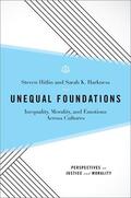 Hitlin / Harkness |  Unequal Foundations | Buch |  Sack Fachmedien