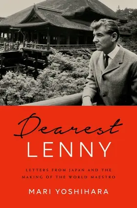 Yoshihara |  Dearest Lenny | Buch |  Sack Fachmedien