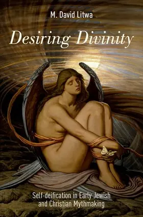 Litwa |  Desiring Divinity | Buch |  Sack Fachmedien