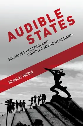 Tochka |  Audible States | Buch |  Sack Fachmedien