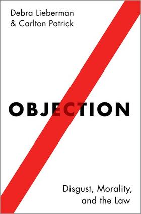 Lieberman / Patrick | Objection | Buch | 978-0-19-049129-1 | sack.de