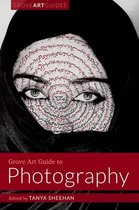 Sheehan |  Grove Art Guide to Photography | Buch |  Sack Fachmedien