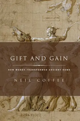 Coffee |  Gift and Gain | Buch |  Sack Fachmedien