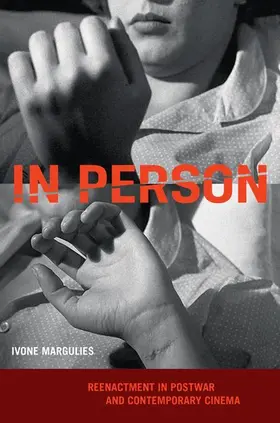 Margulies |  IN PERSON C | Buch |  Sack Fachmedien