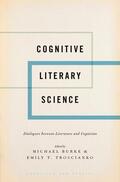 Burke / Troscianko |  Cognitive Literary Science | Buch |  Sack Fachmedien