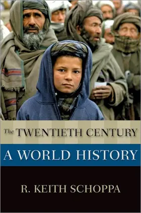 Schoppa |  The Twentieth Century | Buch |  Sack Fachmedien