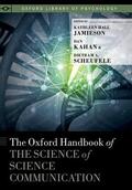 Jamieson / Kahan / Scheufele |  The Oxford Handbook of the Science of Science Communication | Buch |  Sack Fachmedien