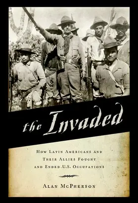 McPherson |  Invaded | Buch |  Sack Fachmedien