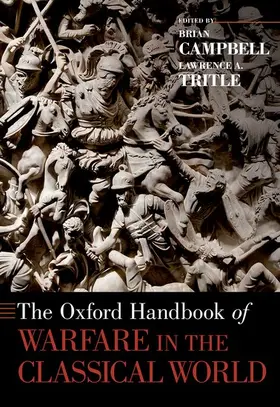 Campbell / Tritle |  Oxford Handbook of Warfare in the Classical World | Buch |  Sack Fachmedien
