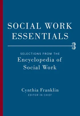 Franklin |  Social Work Essentials | Buch |  Sack Fachmedien