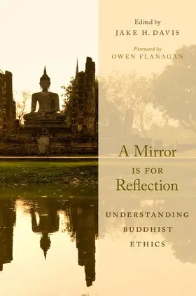 Davis | Mirror Is for Reflection | Buch | 978-0-19-049976-1 | www.sack.de