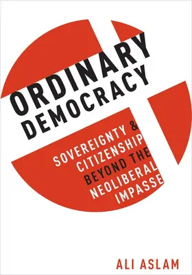 Aslam |  Ordinary Democracy | Buch |  Sack Fachmedien