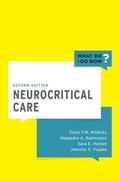 Wijdicks / Rabinstein / Hocker |  Neurocritical Care | Buch |  Sack Fachmedien