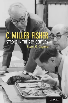 Caplan |  C. Miller Fisher | Buch |  Sack Fachmedien