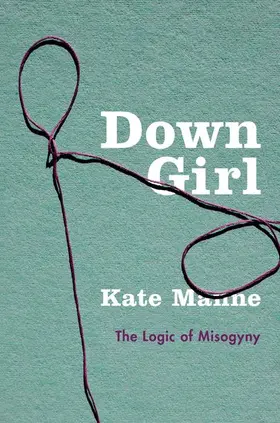 Manne |  Down Girl | Buch |  Sack Fachmedien