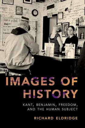 Eldridge |  Images of History | Buch |  Sack Fachmedien