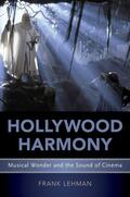 Lehman |  Hollywood Harmony | Buch |  Sack Fachmedien