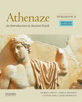 Balme / Lawall / Morwood |  Athenaze, Workbook II | Buch |  Sack Fachmedien