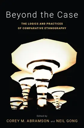 Abramson / Gong |  Beyond the Case | Buch |  Sack Fachmedien