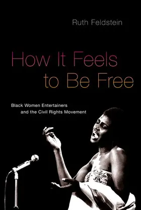 Feldstein |  How It Feels to Be Free | Buch |  Sack Fachmedien