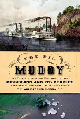 Morris |  The Big Muddy | Buch |  Sack Fachmedien