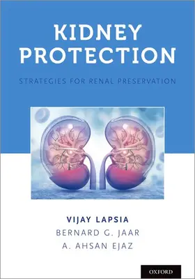Lapsia / Jaar / Ejaz |  Kidney Protection | Buch |  Sack Fachmedien