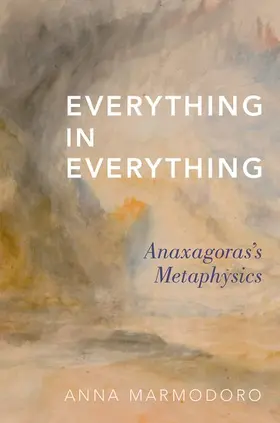 Marmodoro |  Everything in Everything | Buch |  Sack Fachmedien