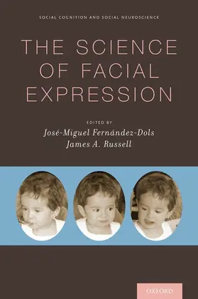 Fernandez Dols / Russell |  Science of Facial Expression | Buch |  Sack Fachmedien