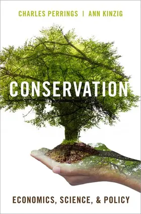 Perrings / Kinzig |  Conservation | Buch |  Sack Fachmedien
