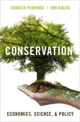 Perrings / Kinzig | Conservation | Buch | 978-0-19-061361-7 | sack.de