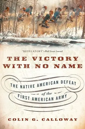 Calloway | Victory with No Name | Buch | 978-0-19-061445-4 | www.sack.de
