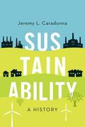 Caradonna |  Sustainability | Buch |  Sack Fachmedien