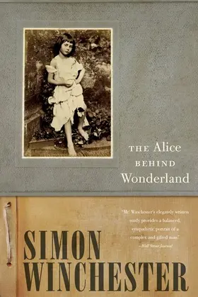 Winchester |  Alice Behind Wonderland | Buch |  Sack Fachmedien