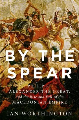 Worthington |  By the Spear | Buch |  Sack Fachmedien