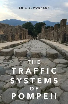 Poehler |  Traffic Systems of Pompeii | Buch |  Sack Fachmedien