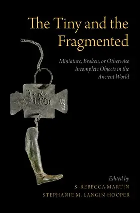 Martin / Langin-Hooper |  TINY & THE FRAGMENTED C | Buch |  Sack Fachmedien