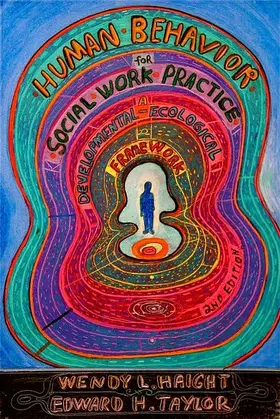 Haight / Taylor |  Human Behavior for Social Work Practice, Second Edition | Buch |  Sack Fachmedien
