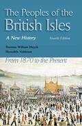 Heyck / Veldman |  The Peoples of the British Isles | Buch |  Sack Fachmedien