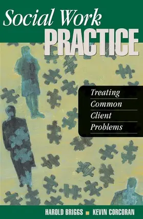 Briggs / Corcoran |  Social Work Practice | Buch |  Sack Fachmedien