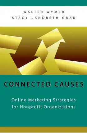 Wymer / Grau |  Connected Causes | Buch |  Sack Fachmedien