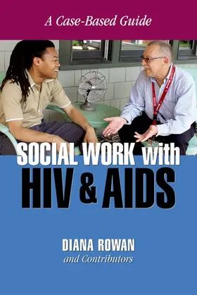 Rowan |  Social Work with HIV and AIDS | Buch |  Sack Fachmedien